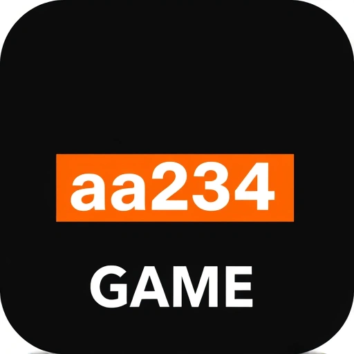 Logo da aa234