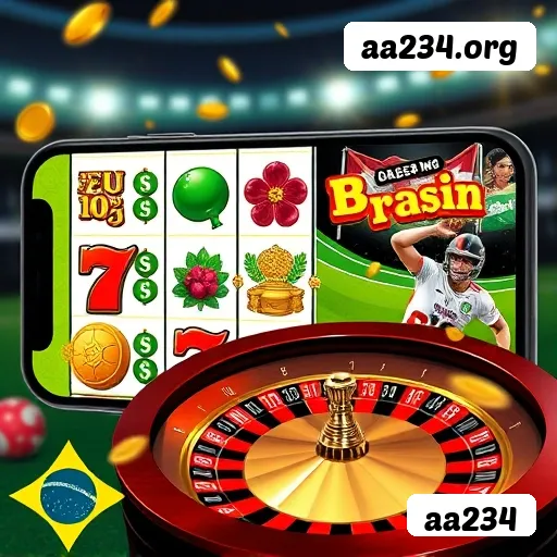 iPhone aa234