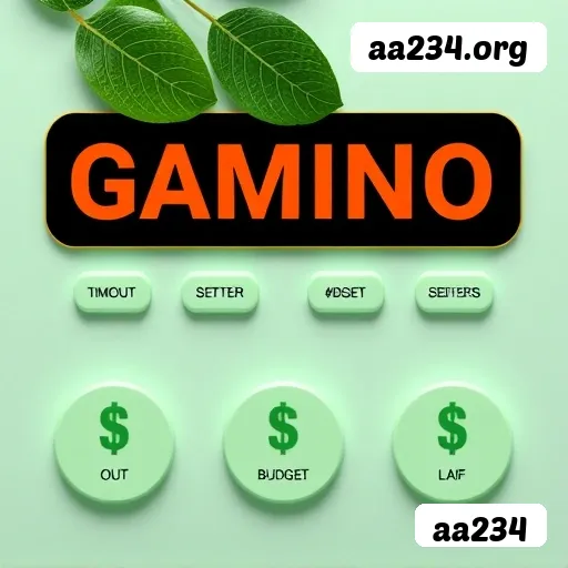 Cassino online aa234 - Imagem principal