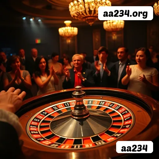Ganhador aa234